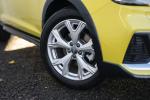 Audi A1 citycarver 2019 года (UK)